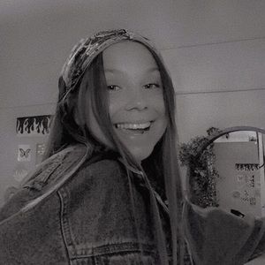 Meet your Posher, Kaitlyn